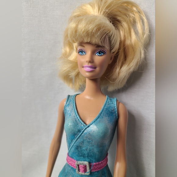 Mattel Toy Story 3 Made for Each Other Barbie Doll 2009 Disney Pixar - Picture 2 of 11